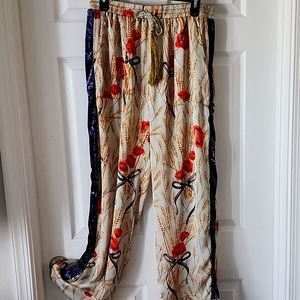 Deborah James  pants